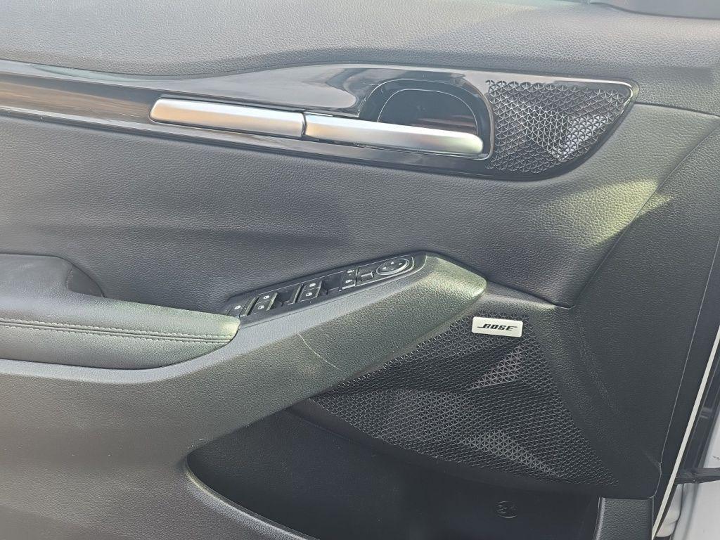 used 2024 Kia Seltos car, priced at $24,469