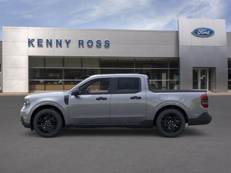 new 2026 Ford Maverick car, priced at $36,355