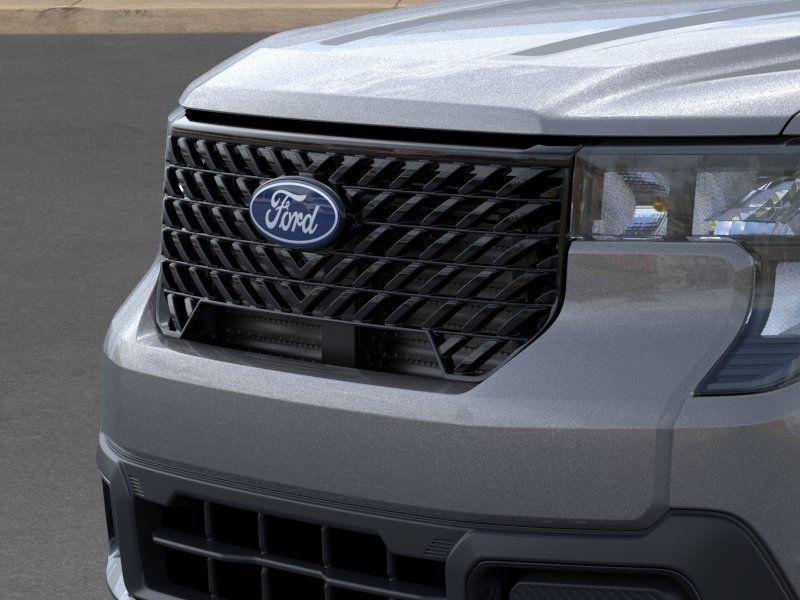 new 2026 Ford Maverick car, priced at $35,365