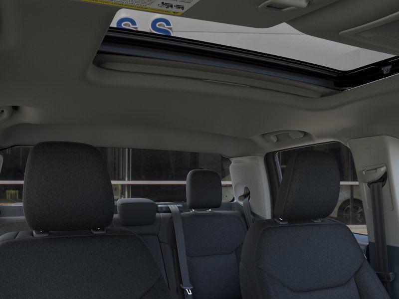 new 2026 Ford Maverick car, priced at $35,365