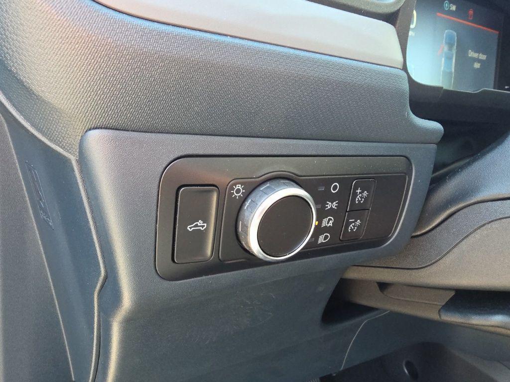 used 2025 Ford Maverick car, priced at $37,998