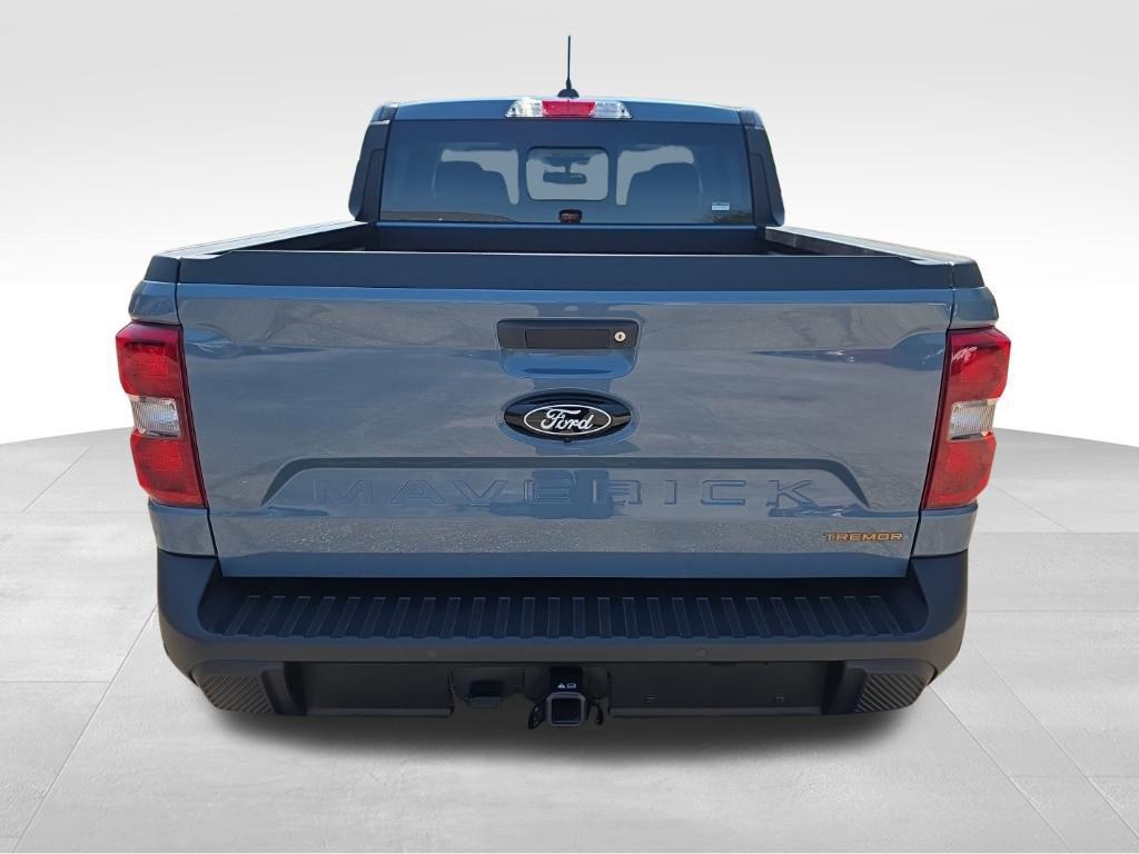 used 2025 Ford Maverick car, priced at $37,998