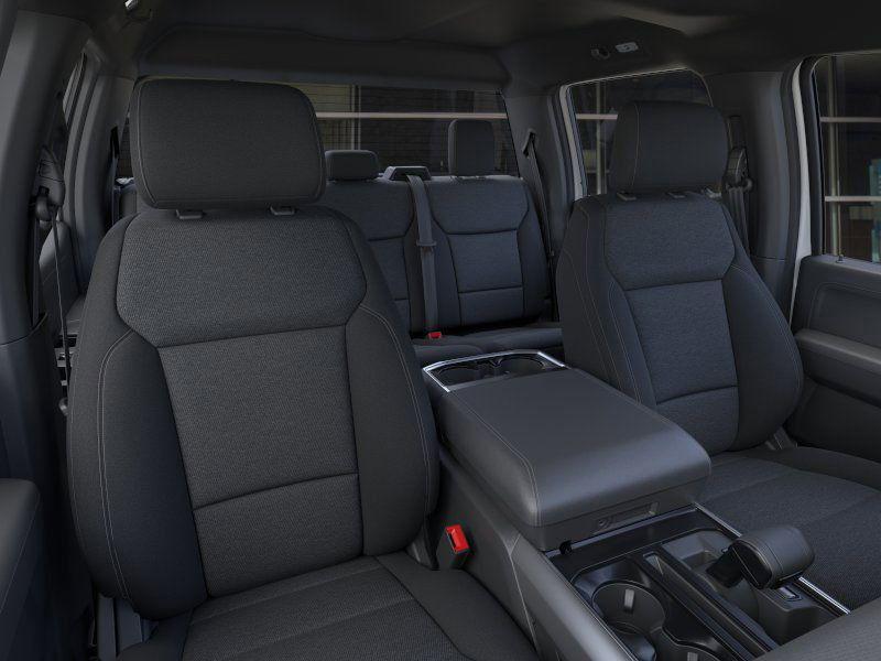 new 2025 Ford F-150 car, priced at $55,085