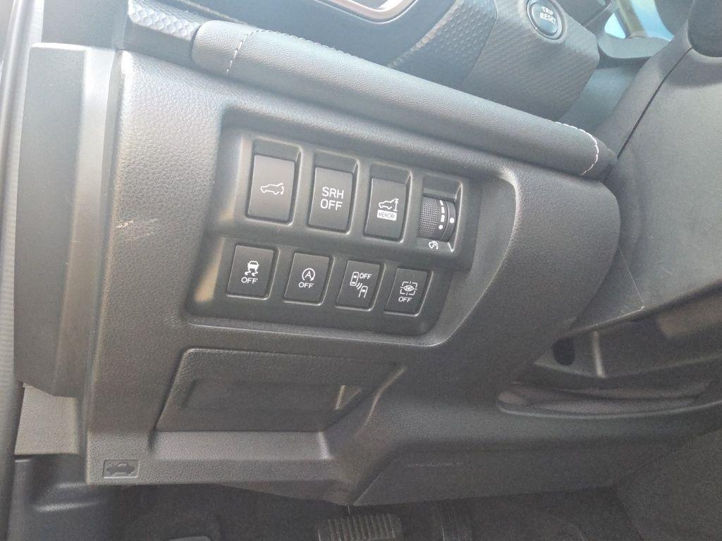 used 2024 Subaru Forester car, priced at $29,998