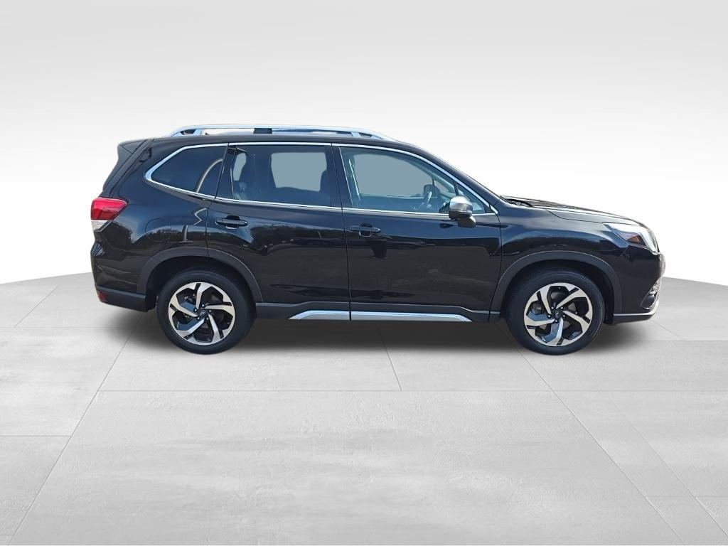 used 2024 Subaru Forester car, priced at $29,998