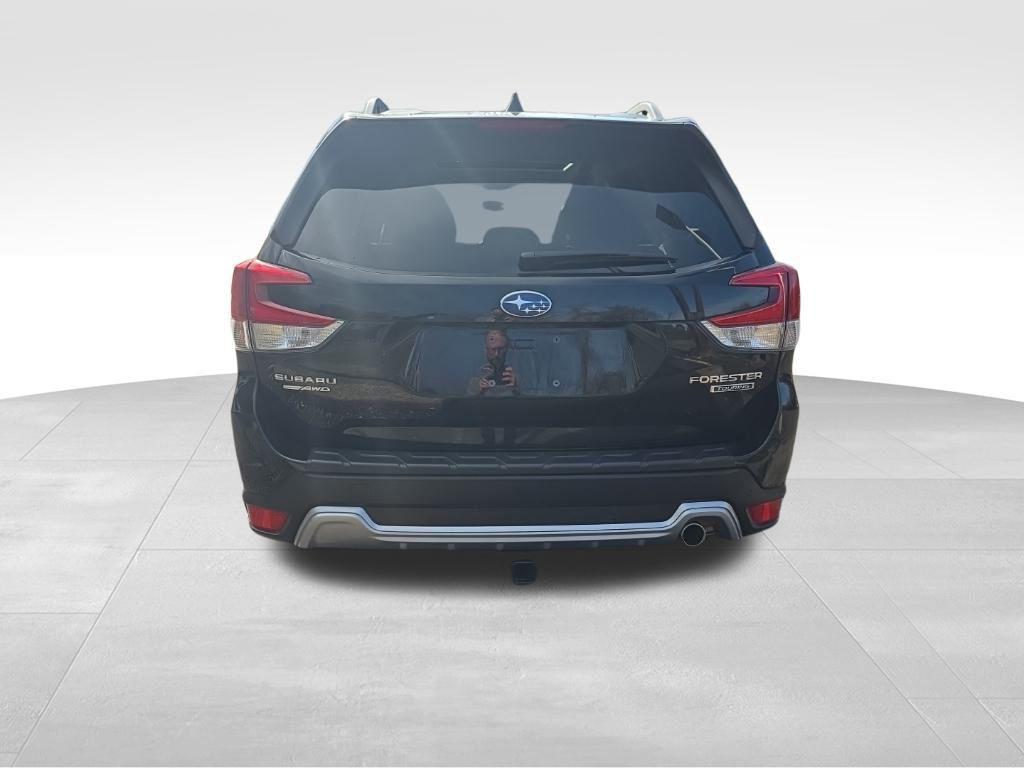 used 2024 Subaru Forester car, priced at $29,998