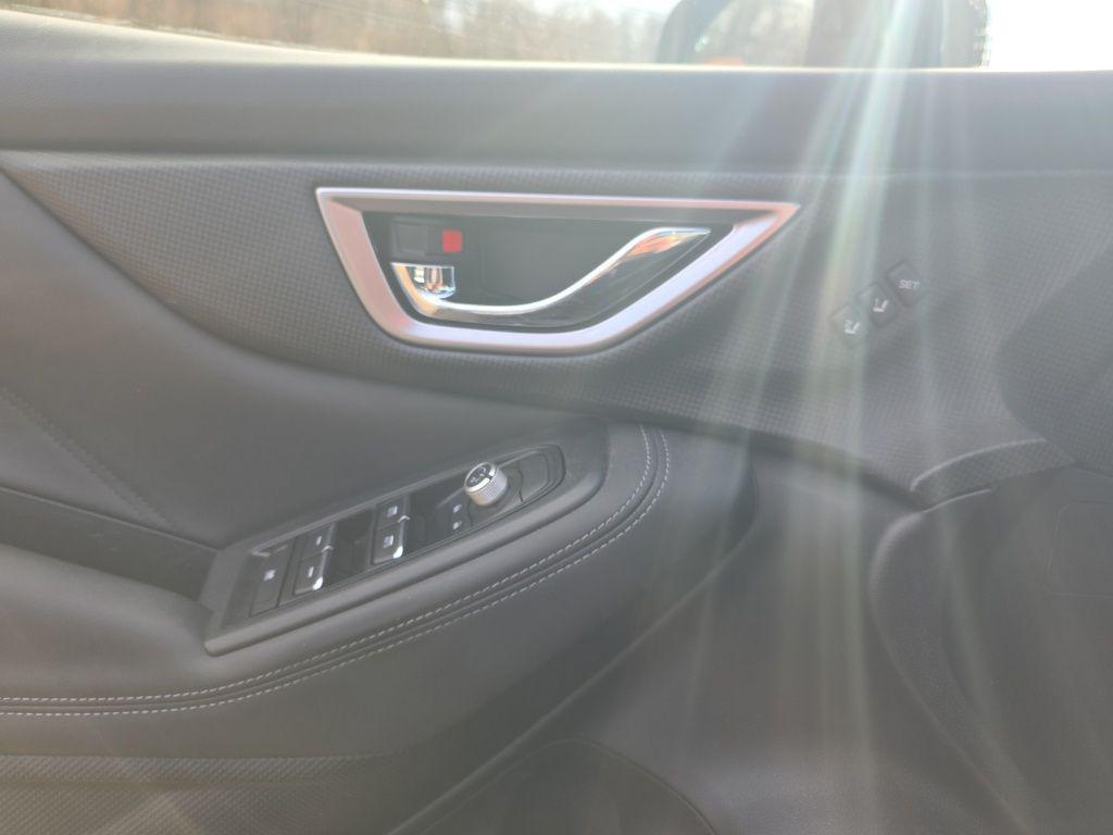 used 2024 Subaru Forester car, priced at $29,998