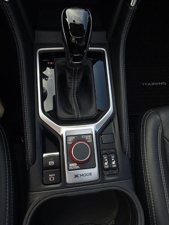 used 2024 Subaru Forester car, priced at $29,998