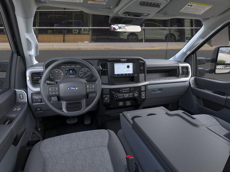 new 2026 Ford F-350 car, priced at $59,580