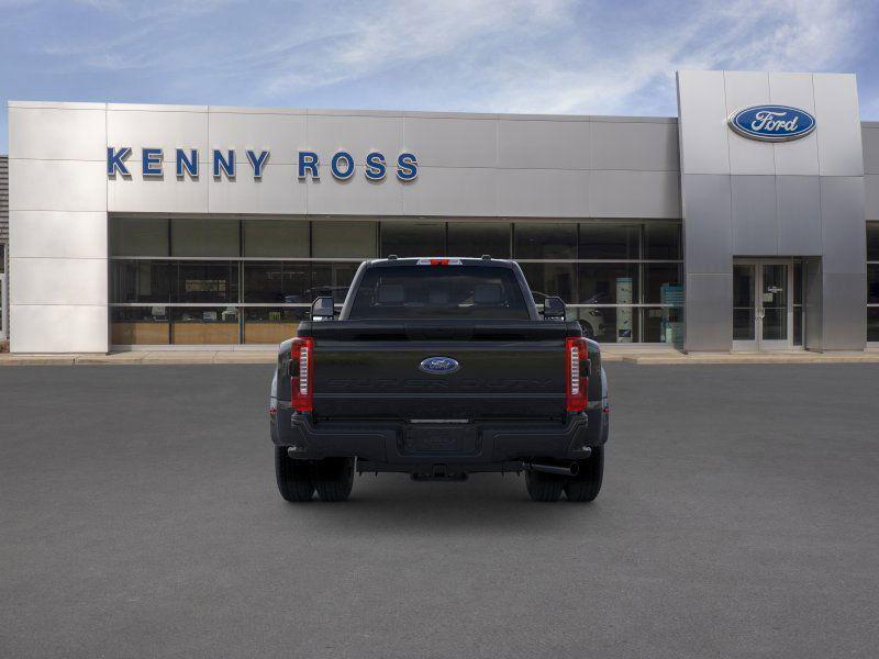new 2026 Ford F-350 car, priced at $59,580