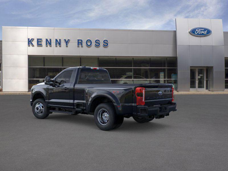 new 2026 Ford F-350 car, priced at $59,580