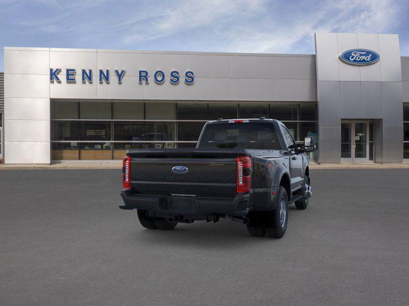 new 2026 Ford F-350 car, priced at $59,580