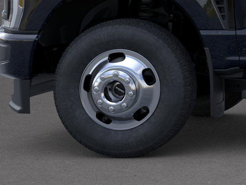 new 2026 Ford F-350 car, priced at $59,580