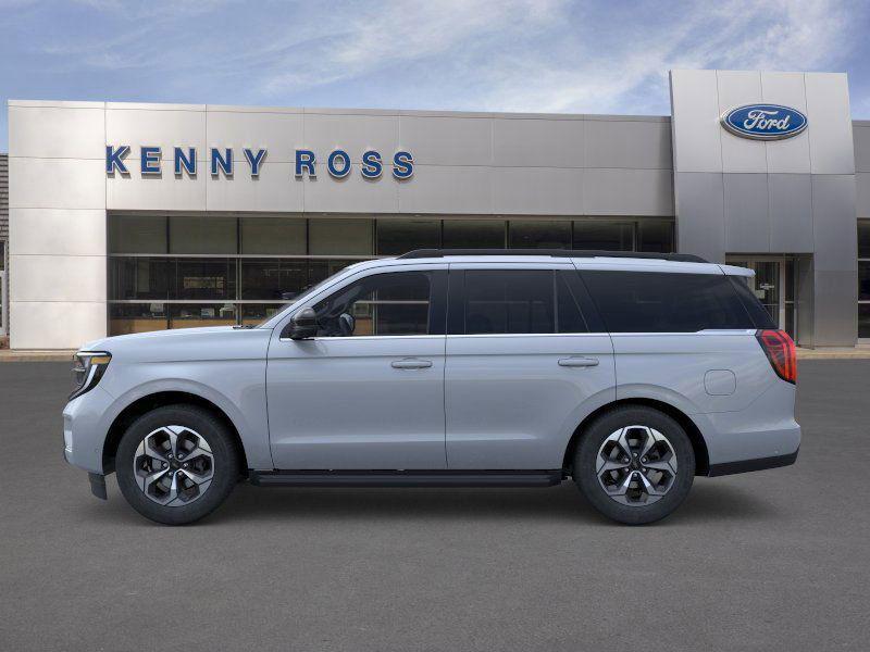 new 2026 Ford Expedition car, priced at $75,415