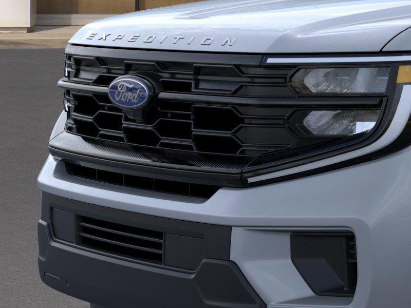 new 2026 Ford Expedition car, priced at $75,415