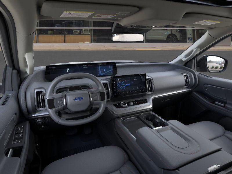 new 2026 Ford Expedition car, priced at $75,415