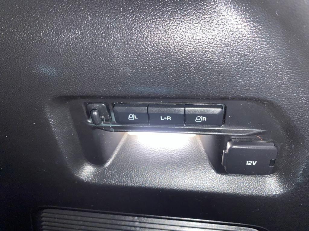 used 2021 Ford Explorer car, priced at $31,465