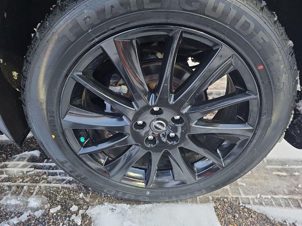 used 2023 Nissan Murano car, priced at $23,569