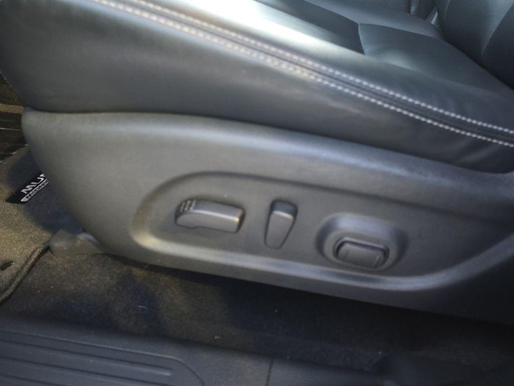 used 2023 Nissan Murano car, priced at $23,569