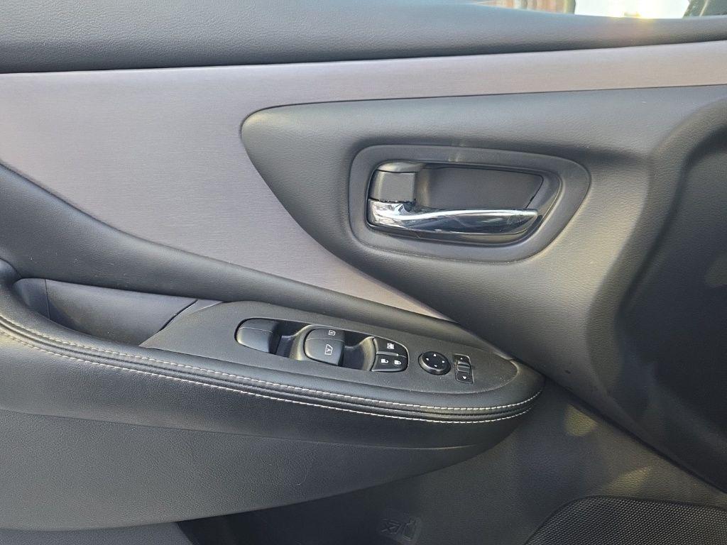 used 2023 Nissan Murano car, priced at $23,569