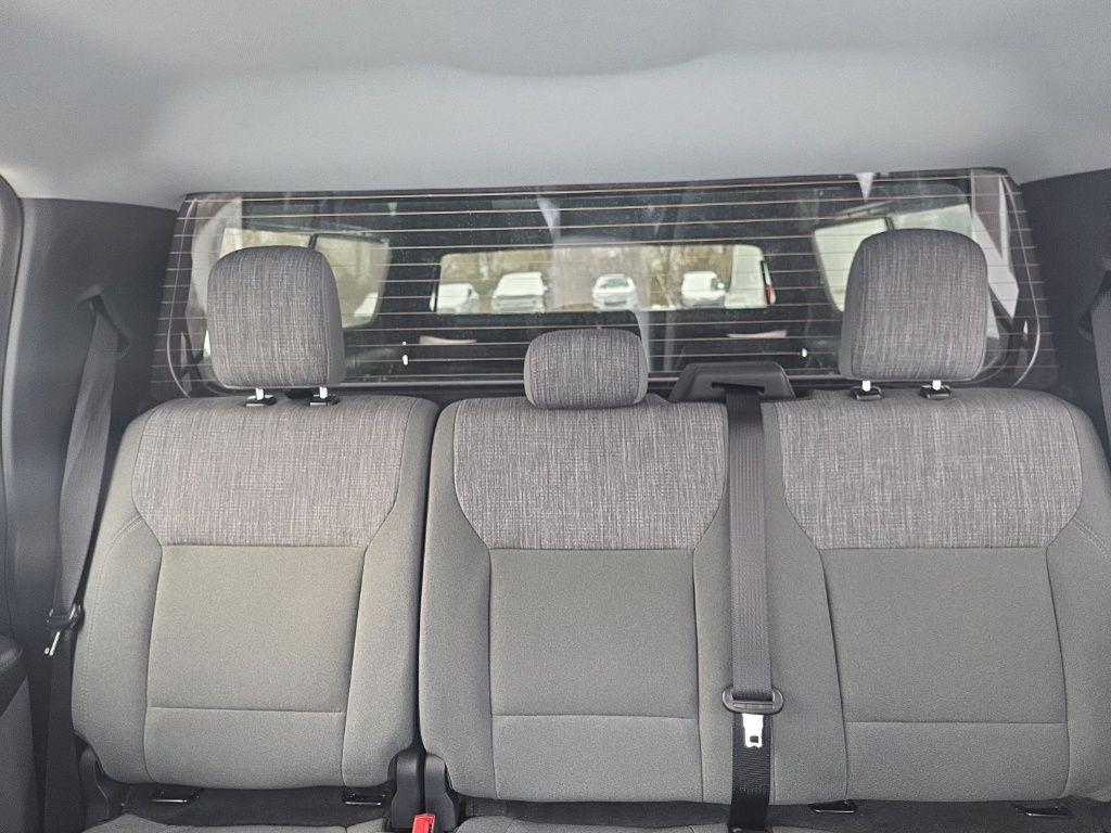 used 2023 Ford F-150 car, priced at $39,726