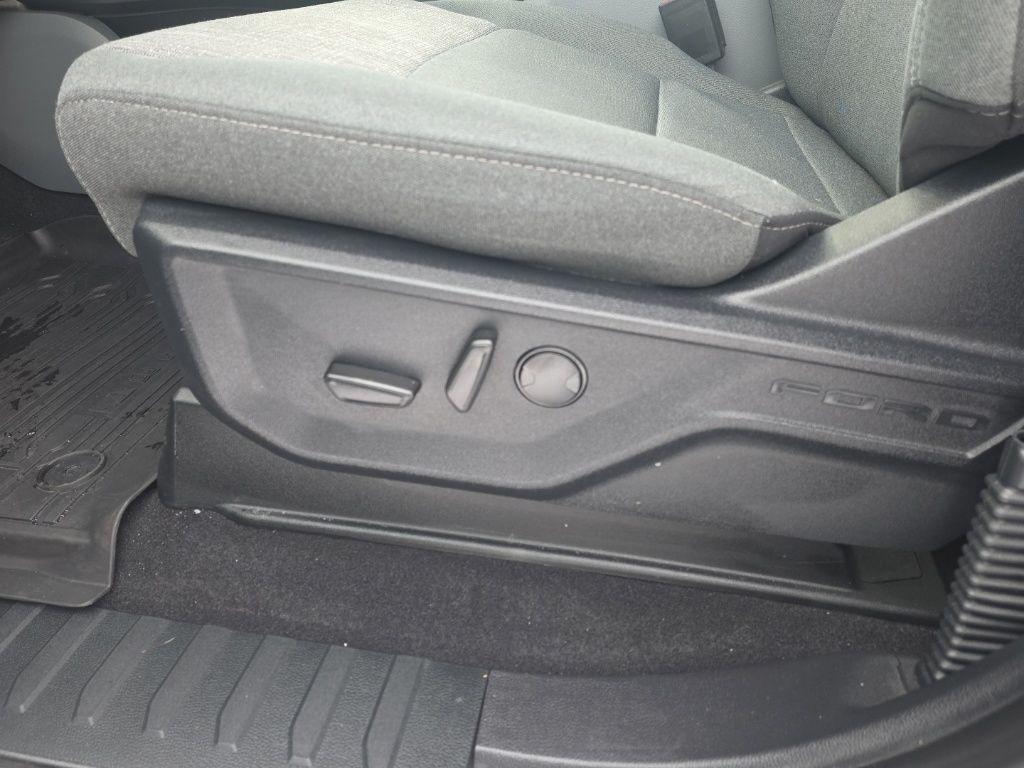 used 2023 Ford F-150 car, priced at $39,726