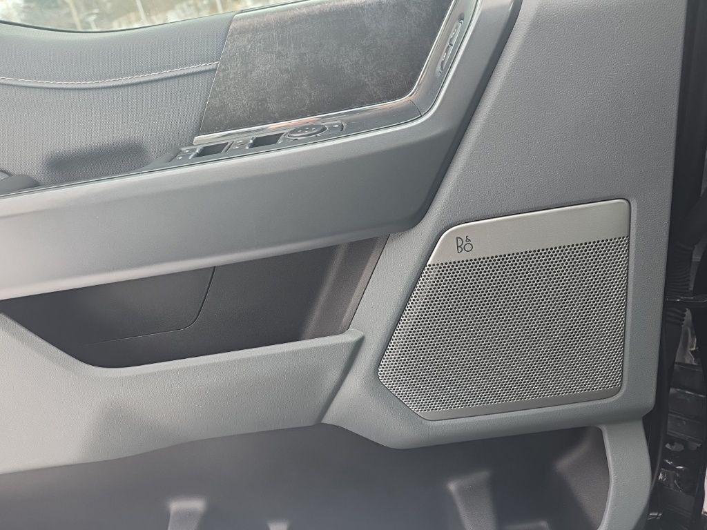 used 2023 Ford F-150 car, priced at $39,726