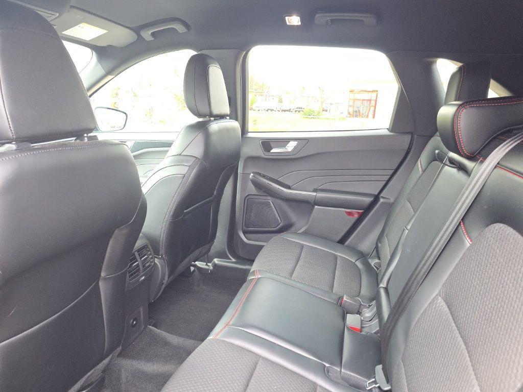 used 2024 Ford Escape car, priced at $24,558