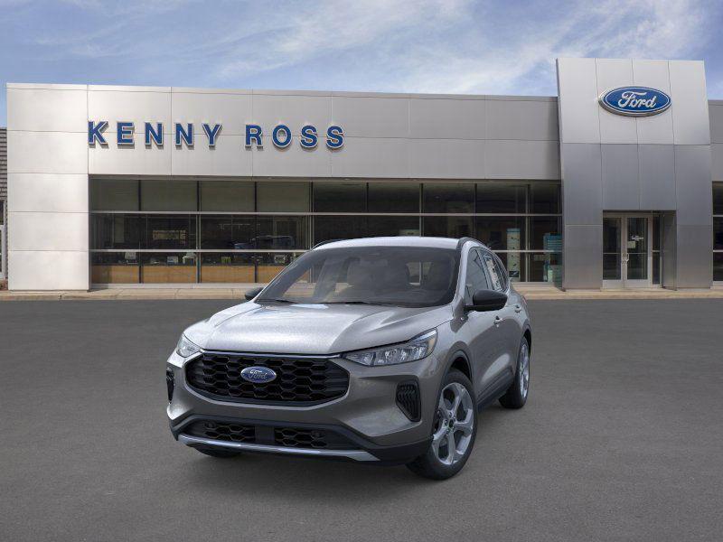 new 2026 Ford Escape car, priced at $32,925