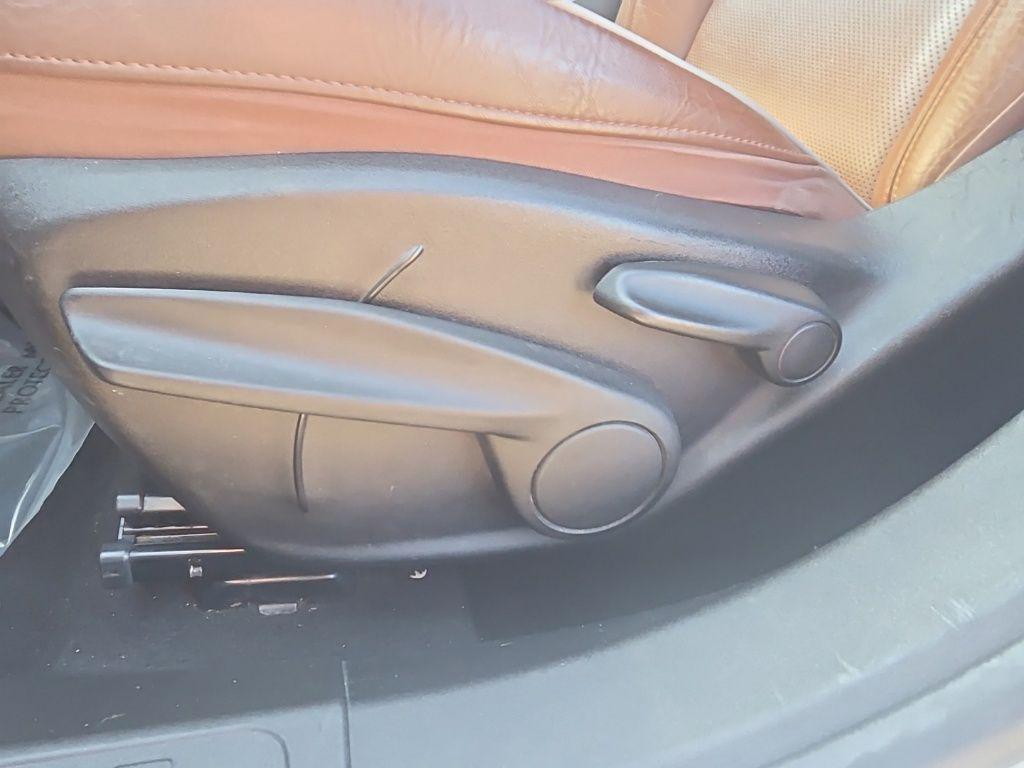 used 2017 FIAT 500X car, priced at $13,998