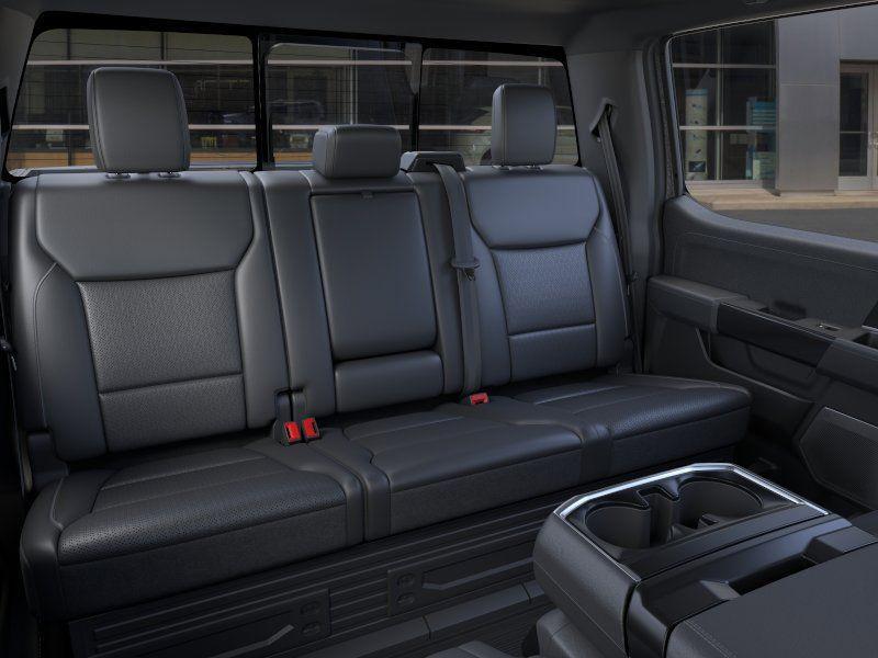 new 2026 Ford F-150 car, priced at $70,103
