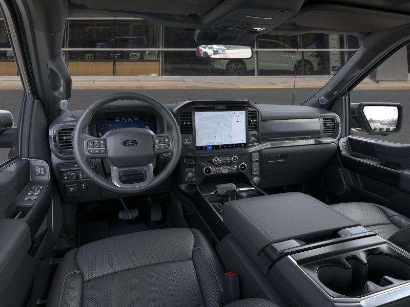 new 2026 Ford F-150 car, priced at $70,103