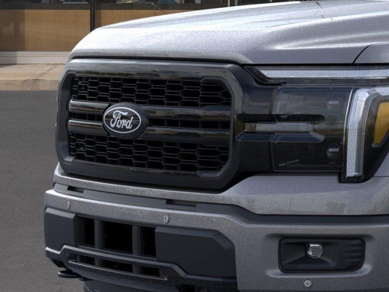 new 2026 Ford F-150 car, priced at $70,103