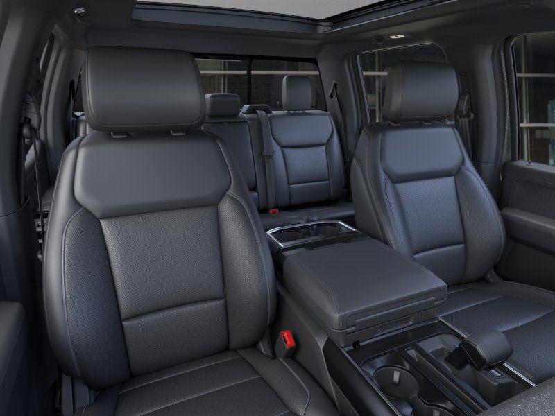 new 2026 Ford F-150 car, priced at $70,103