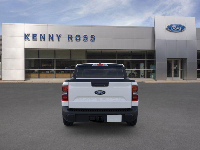 new 2026 Ford Maverick car, priced at $38,900