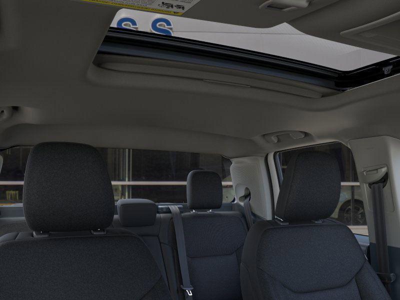 new 2026 Ford Maverick car, priced at $38,900