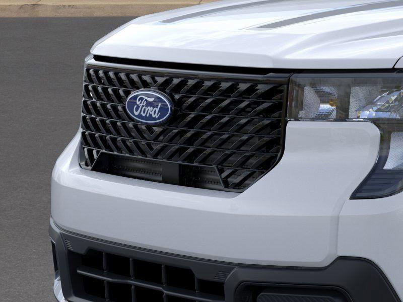 new 2026 Ford Maverick car, priced at $38,900