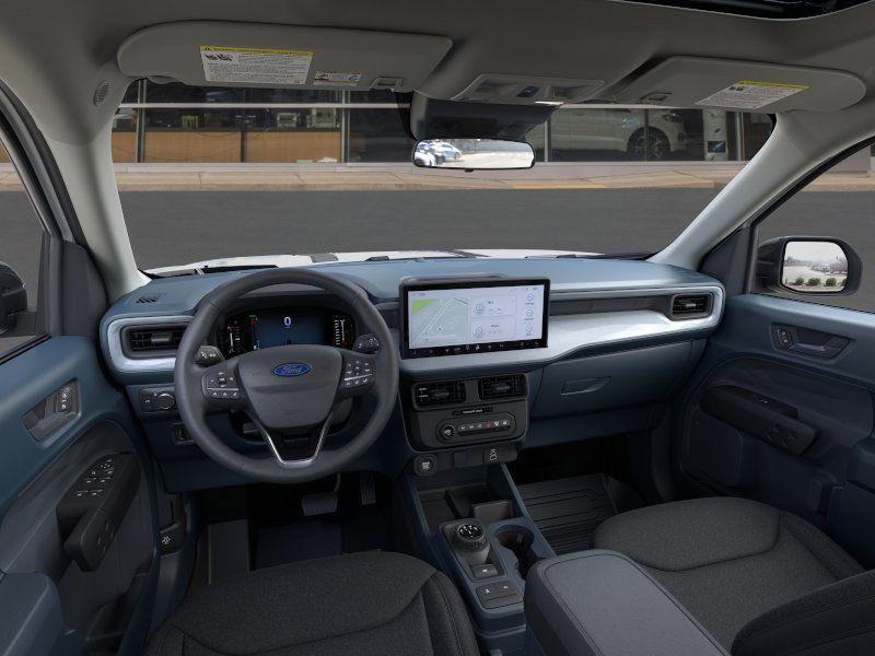 new 2026 Ford Maverick car, priced at $38,900