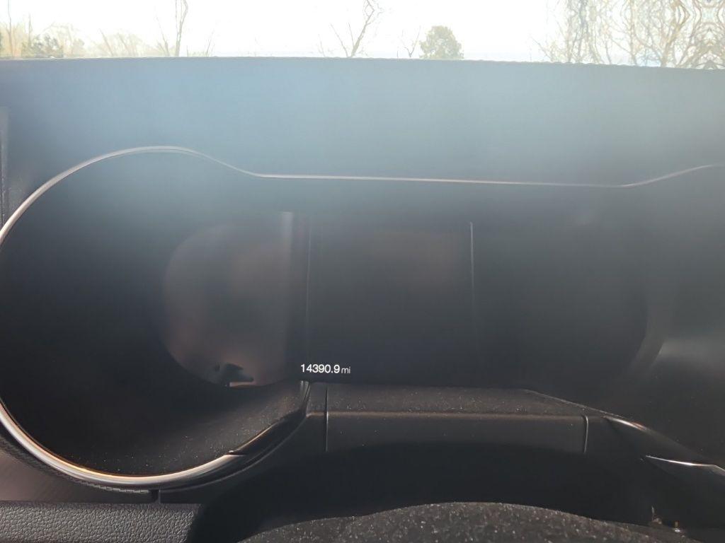 used 2020 Ford Mustang car, priced at $27,598