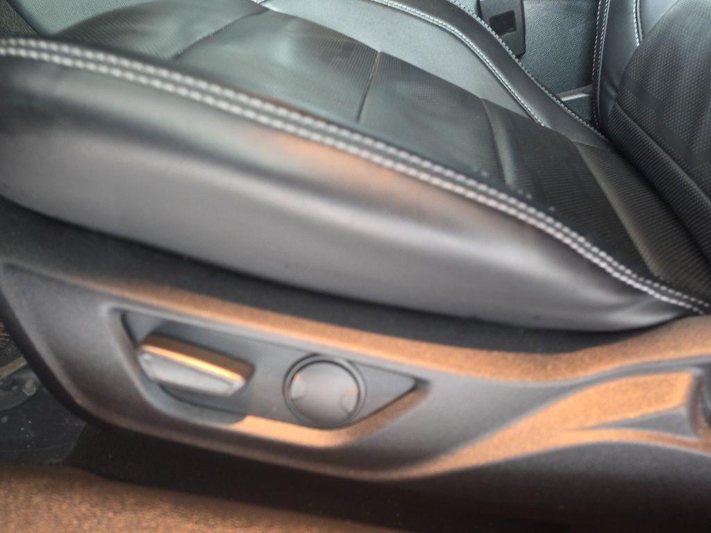 used 2020 Ford Mustang car, priced at $27,598