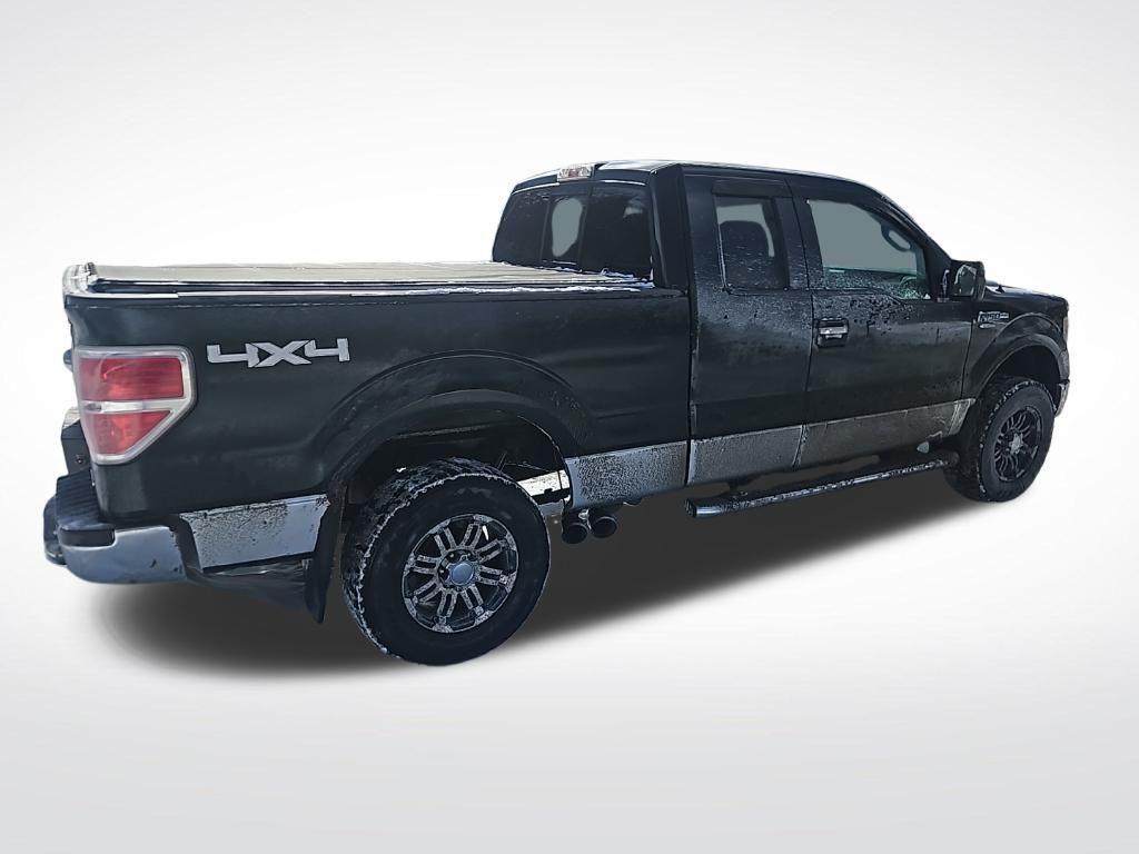 used 2014 Ford F-150 car, priced at $15,999