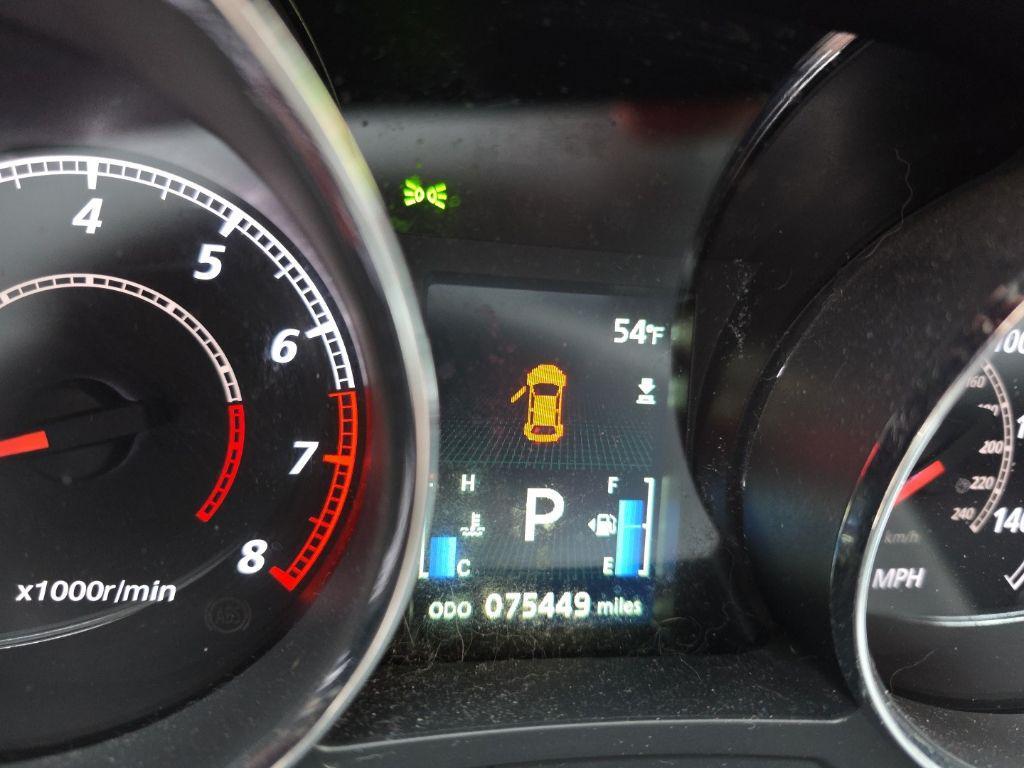 used 2018 Mitsubishi Outlander Sport car, priced at $12,312