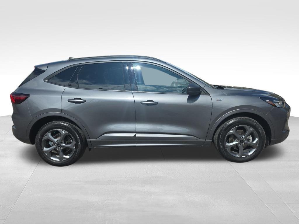 used 2024 Ford Escape car, priced at $25,303