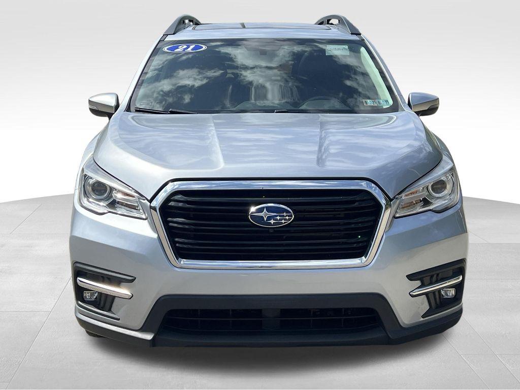 used 2021 Subaru Ascent car, priced at $24,408