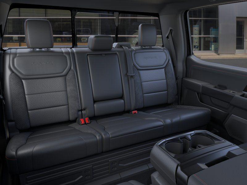 new 2026 Ford F-150 car, priced at $84,485