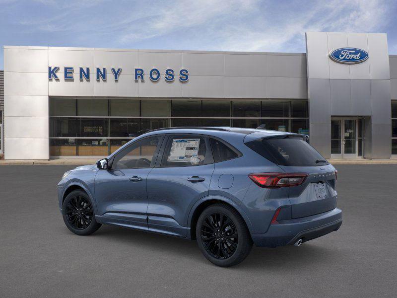 new 2026 Ford Escape car, priced at $41,385