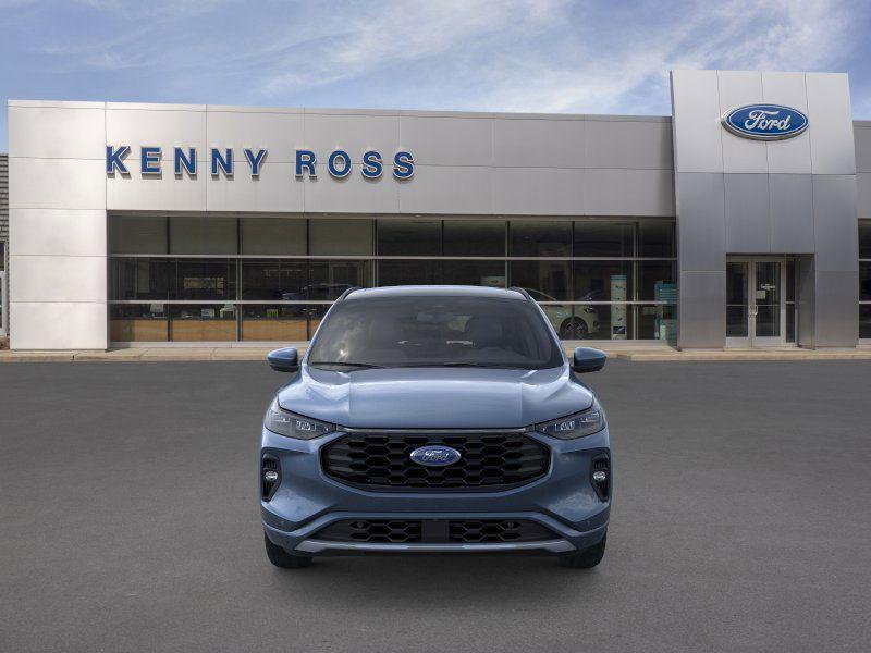 new 2026 Ford Escape car, priced at $41,385