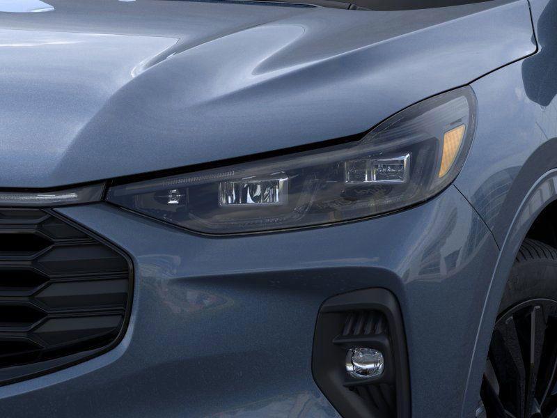 new 2026 Ford Escape car, priced at $41,385