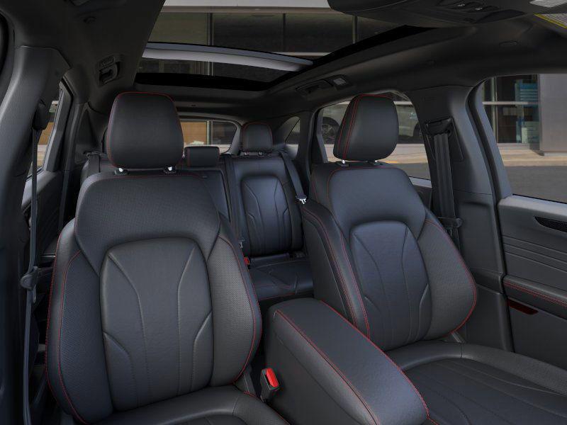 new 2026 Ford Escape car, priced at $41,385