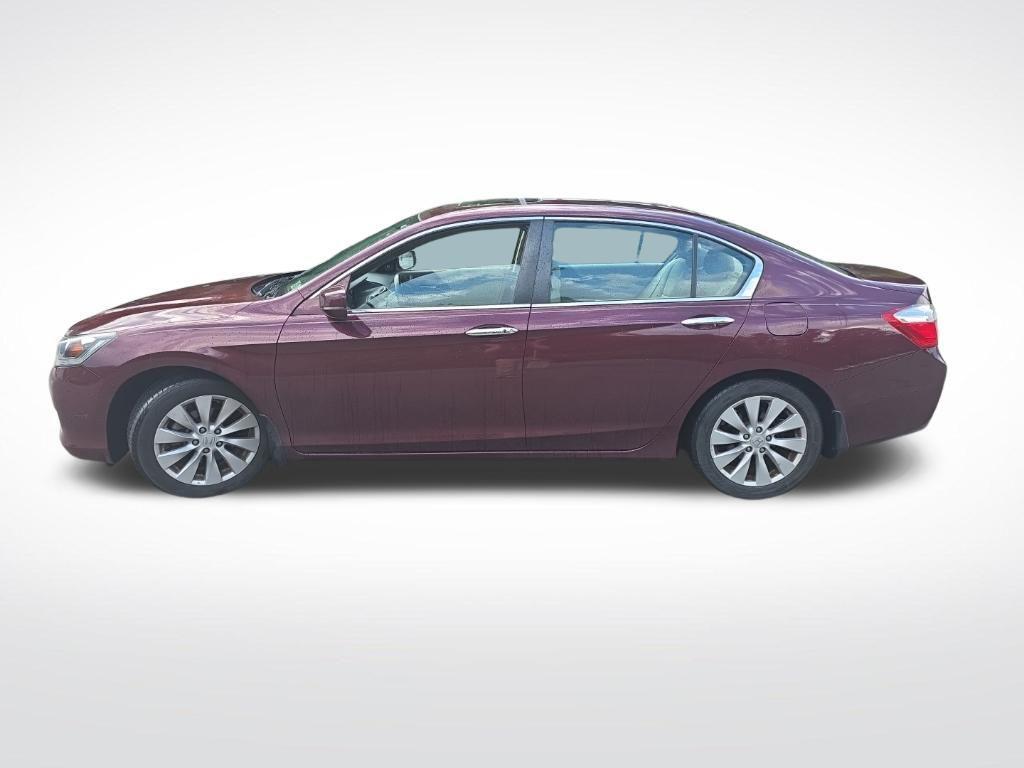 used 2014 Honda Accord car, priced at $17,317